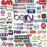 Los mejores  - En Zylon-Seller le damos 12 meses cccam 1 año Europa 2 Clines para un perfecto funcionamiento suscripción HD Soporte…